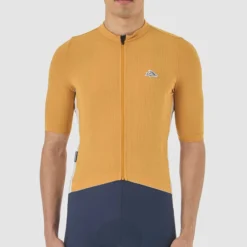 Uomo Café du Cycliste Maglie*agia Cafe du Cycite Roy -