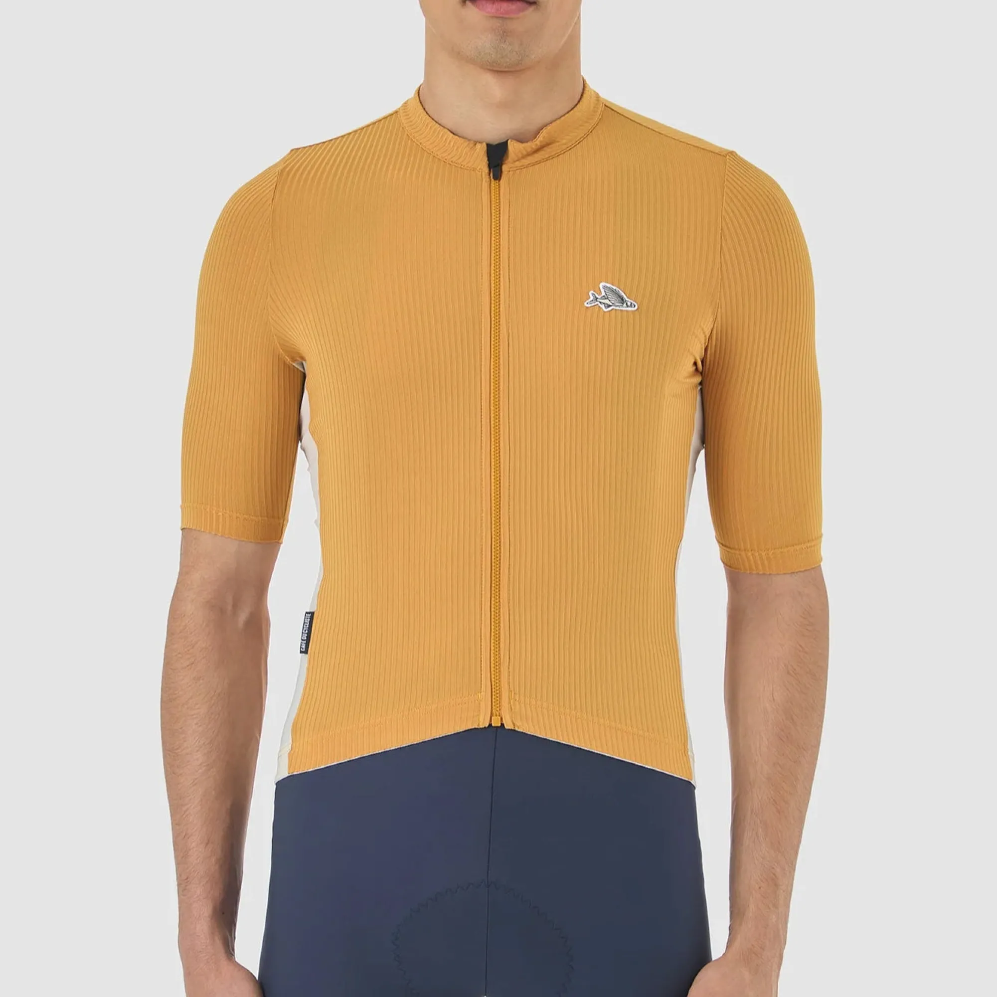 Uomo Café du Cycliste Maglie*agia Cafe du Cycite Roy -
