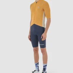 Uomo Café du Cycliste Maglie*agia Cafe du Cycite Roy -