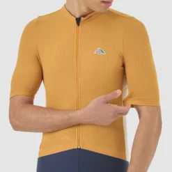 Uomo Café du Cycliste Maglie*agia Cafe du Cycite Roy -
