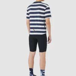 Uomo Café du Cycliste Maglie*agia Cafe du Cycite andie -