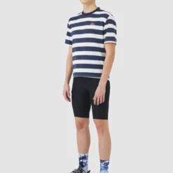 Uomo Café du Cycliste Maglie*agia Cafe du Cycite andie -