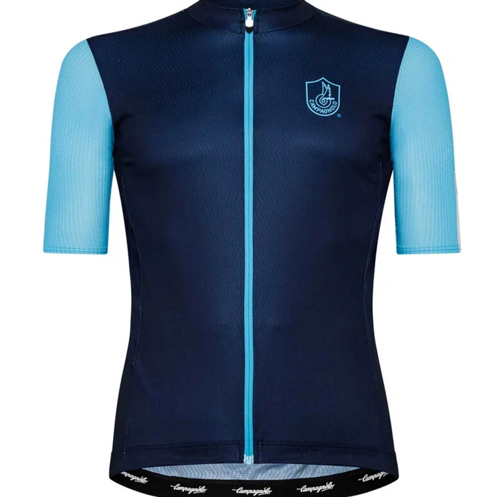 Uomo Campagnolo Maglie*agia Indio -