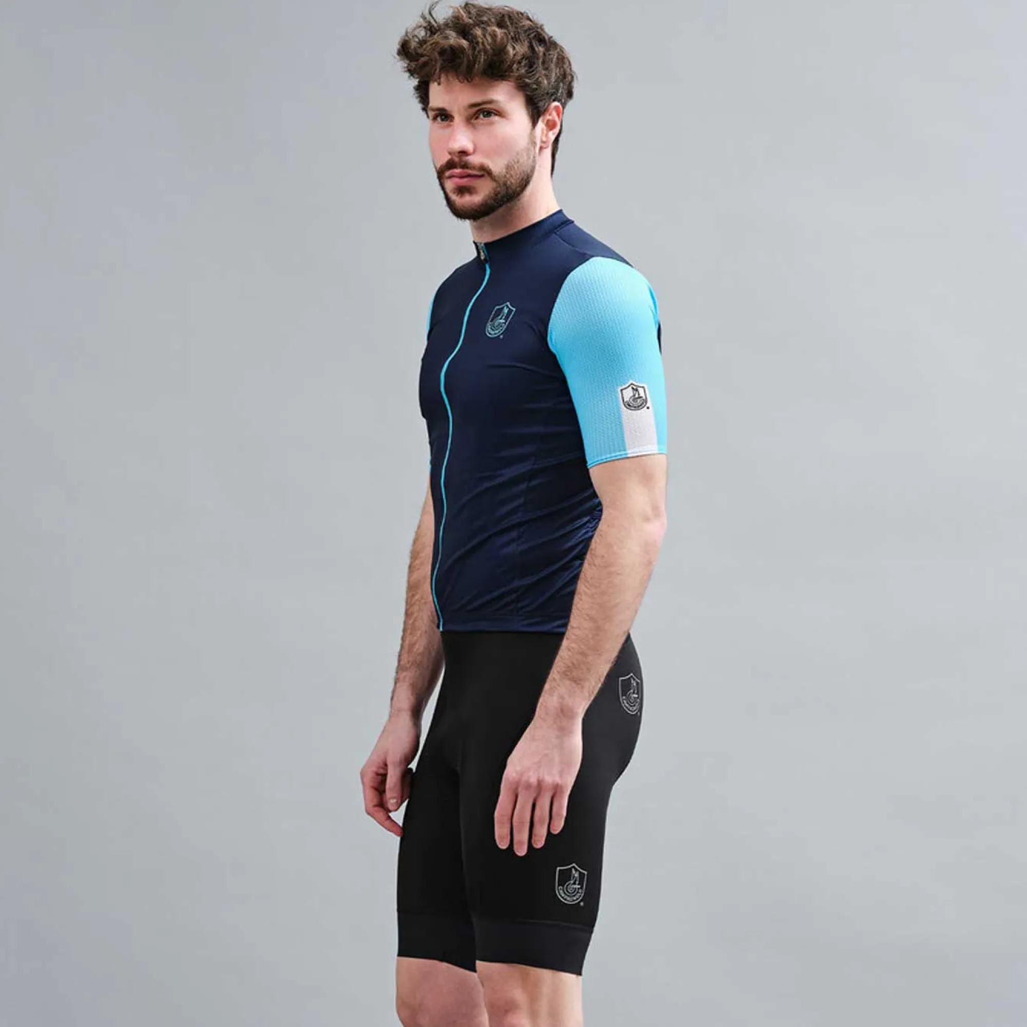 Uomo Campagnolo Maglie*agia Indio -