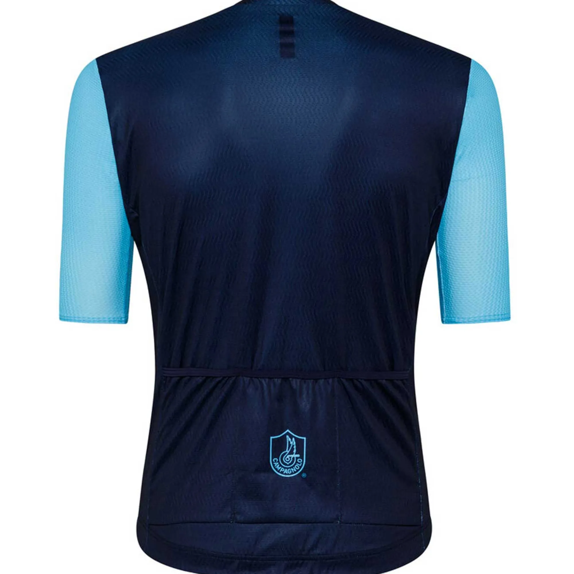 Uomo Campagnolo Maglie*agia Indio -
