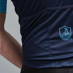Uomo Campagnolo Maglie*agia Indio -