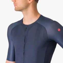 Uomo Castelli Maglie*agia Aero Race 7.0 -