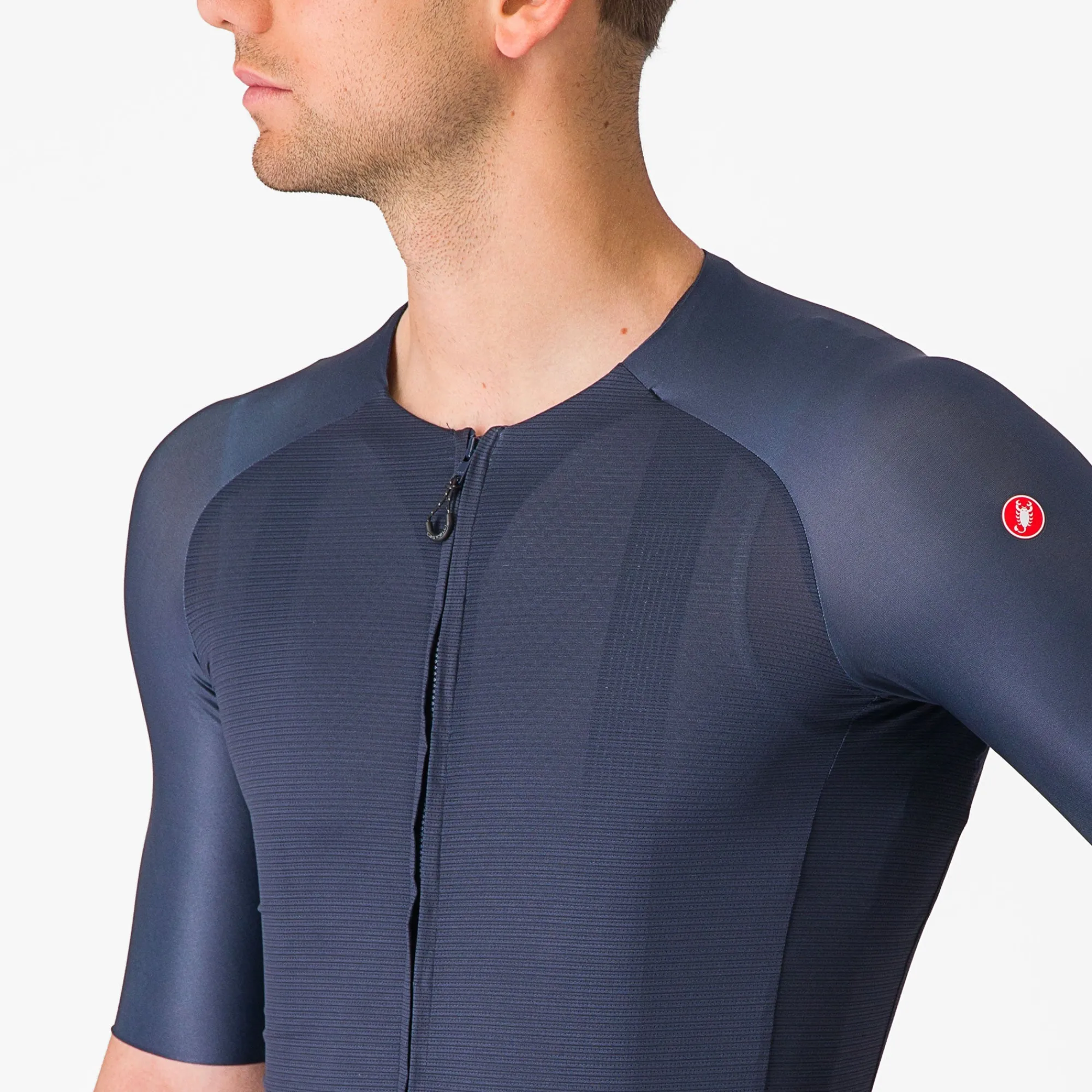 Uomo Castelli Maglie*agia Aero Race 7.0 -