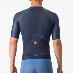 Uomo Castelli Maglie*agia Aero Race 7.0 -