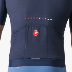 Uomo Castelli Maglie*agia Aero Race 7.0 -