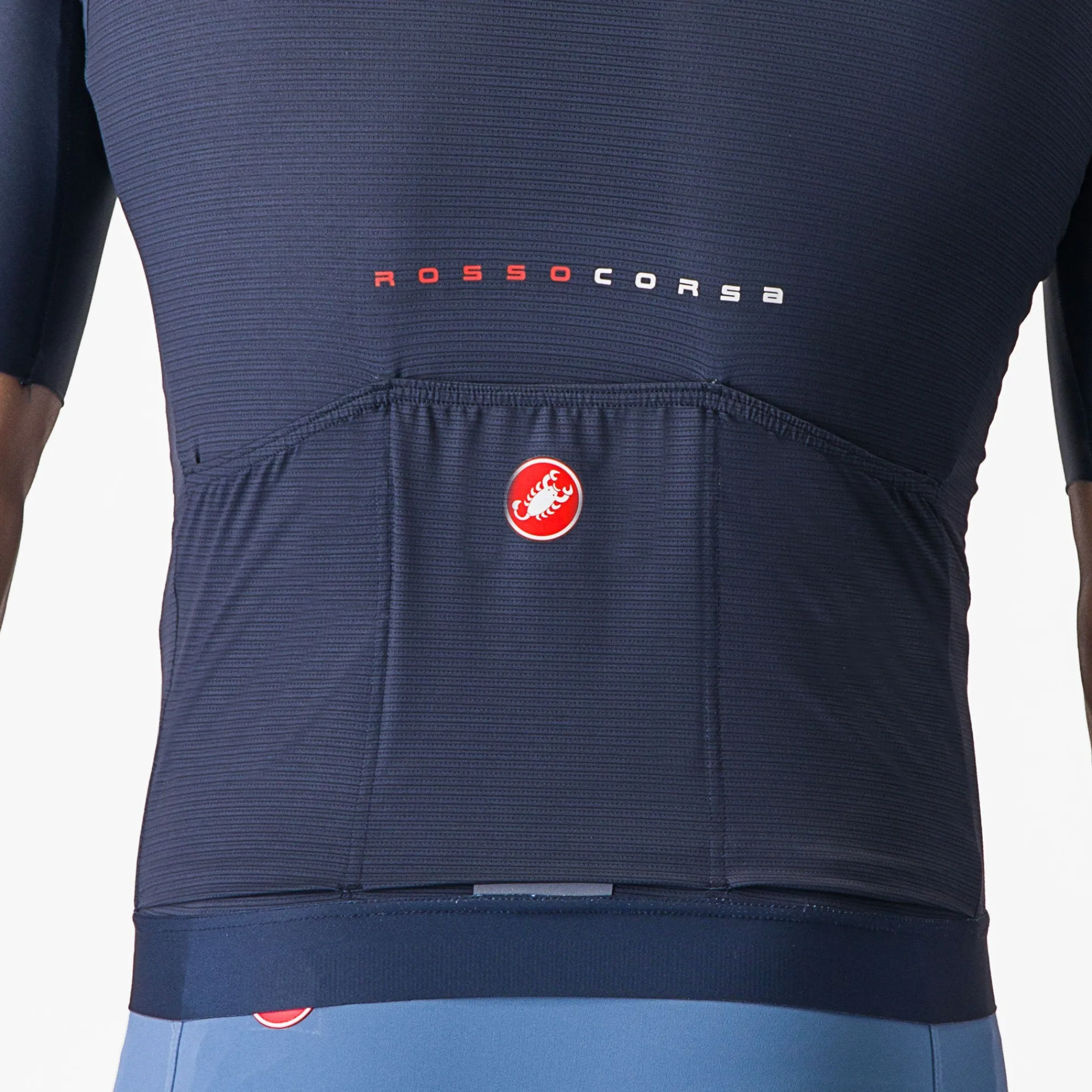 Uomo Castelli Maglie*agia Aero Race 7.0 -