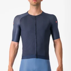 Uomo Castelli Maglie*agia Aero Race 7.0 -