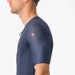 Uomo Castelli Maglie*agia Aero Race 7.0 -