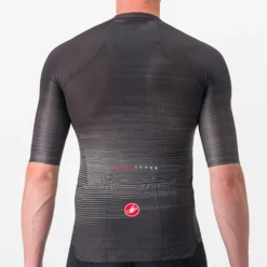 Uomo Castelli Maglie*agia Aero Race 6.0 - grigio