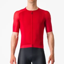 Uomo Castelli Maglie*agia Aero Race 7.0 -
