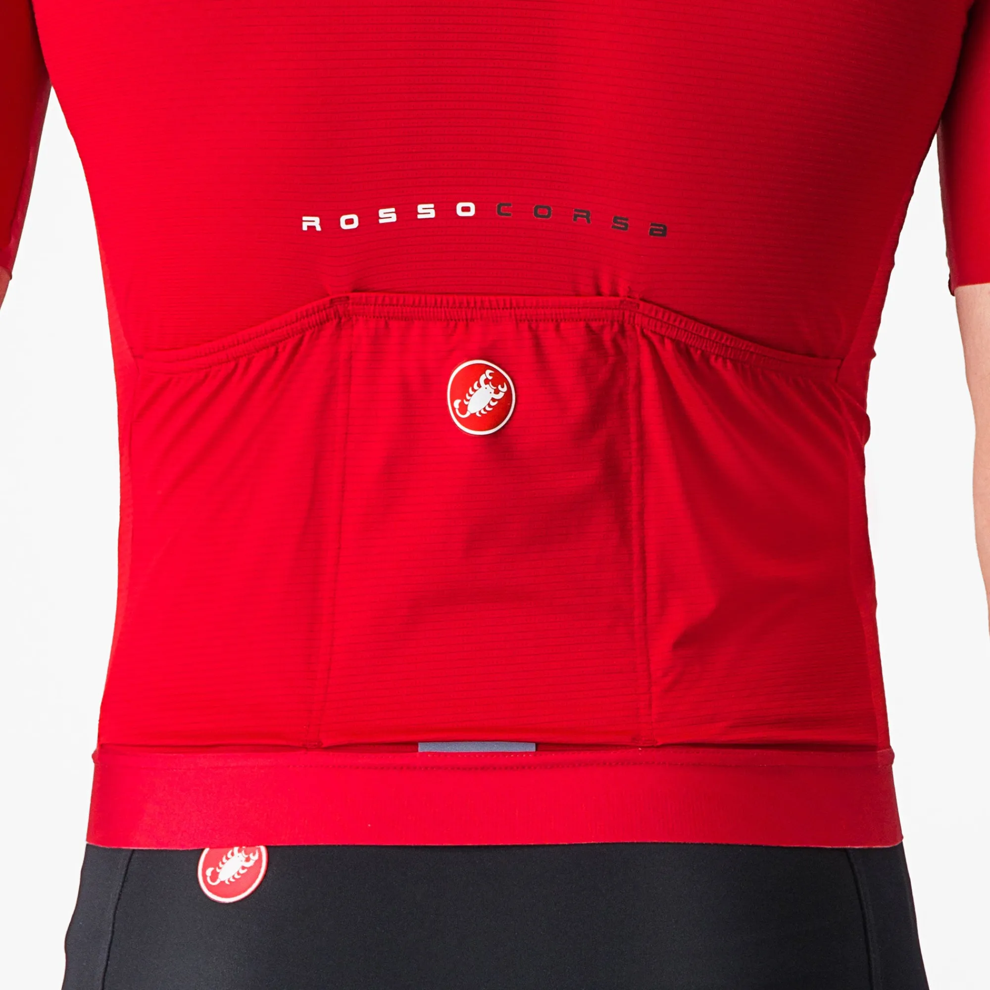 Uomo Castelli Maglie*agia Aero Race 7.0 -