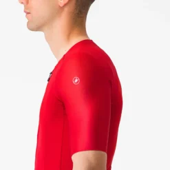 Uomo Castelli Maglie*agia Aero Race 7.0 -