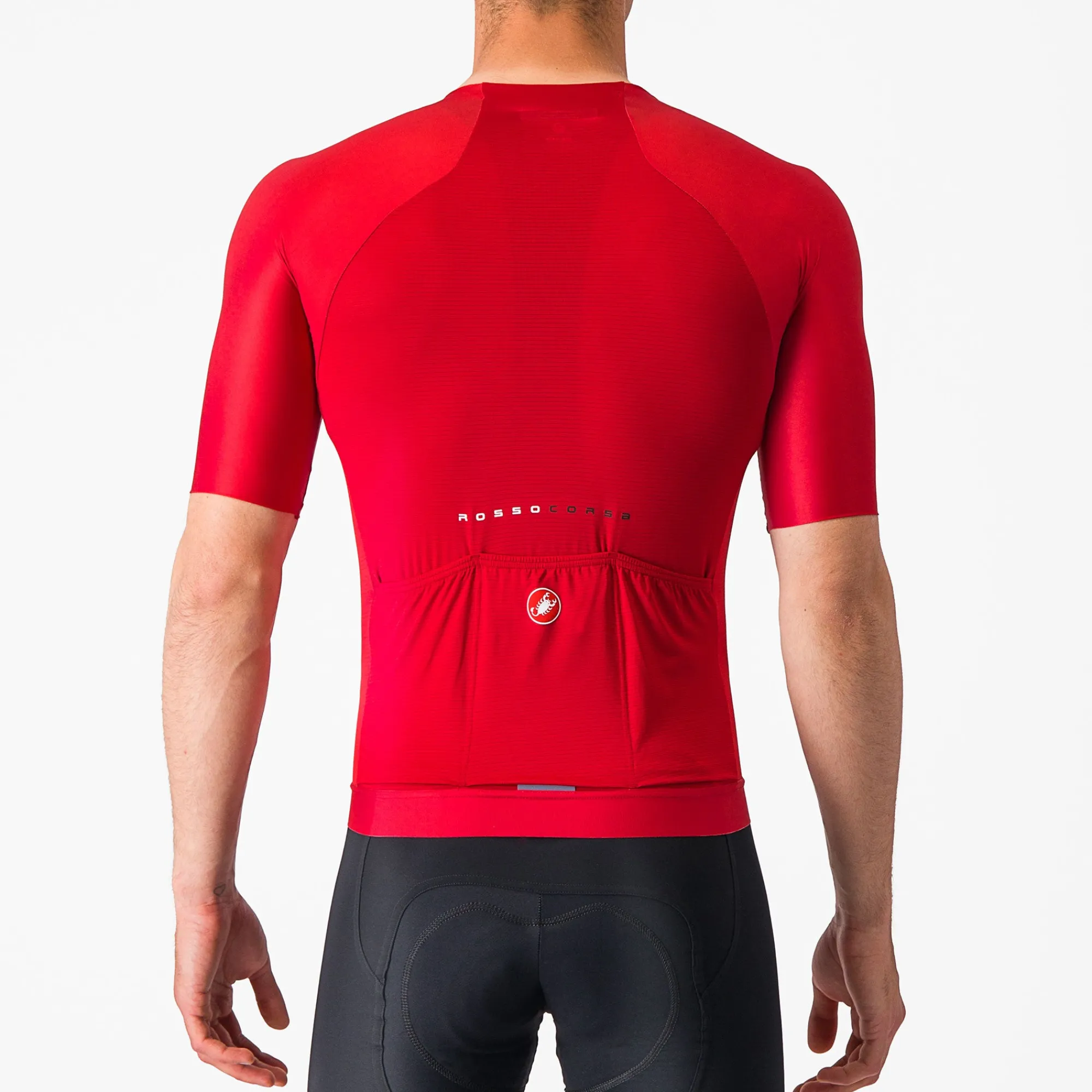 Uomo Castelli Maglie*agia Aero Race 7.0 -