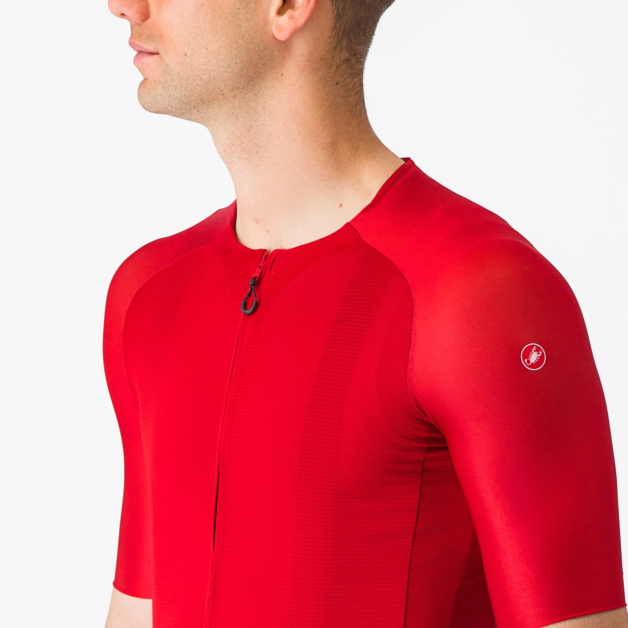 Uomo Castelli Maglie*agia Aero Race 7.0 -