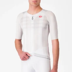 Uomo Castelli Maglie*agia Aero Race 8 -