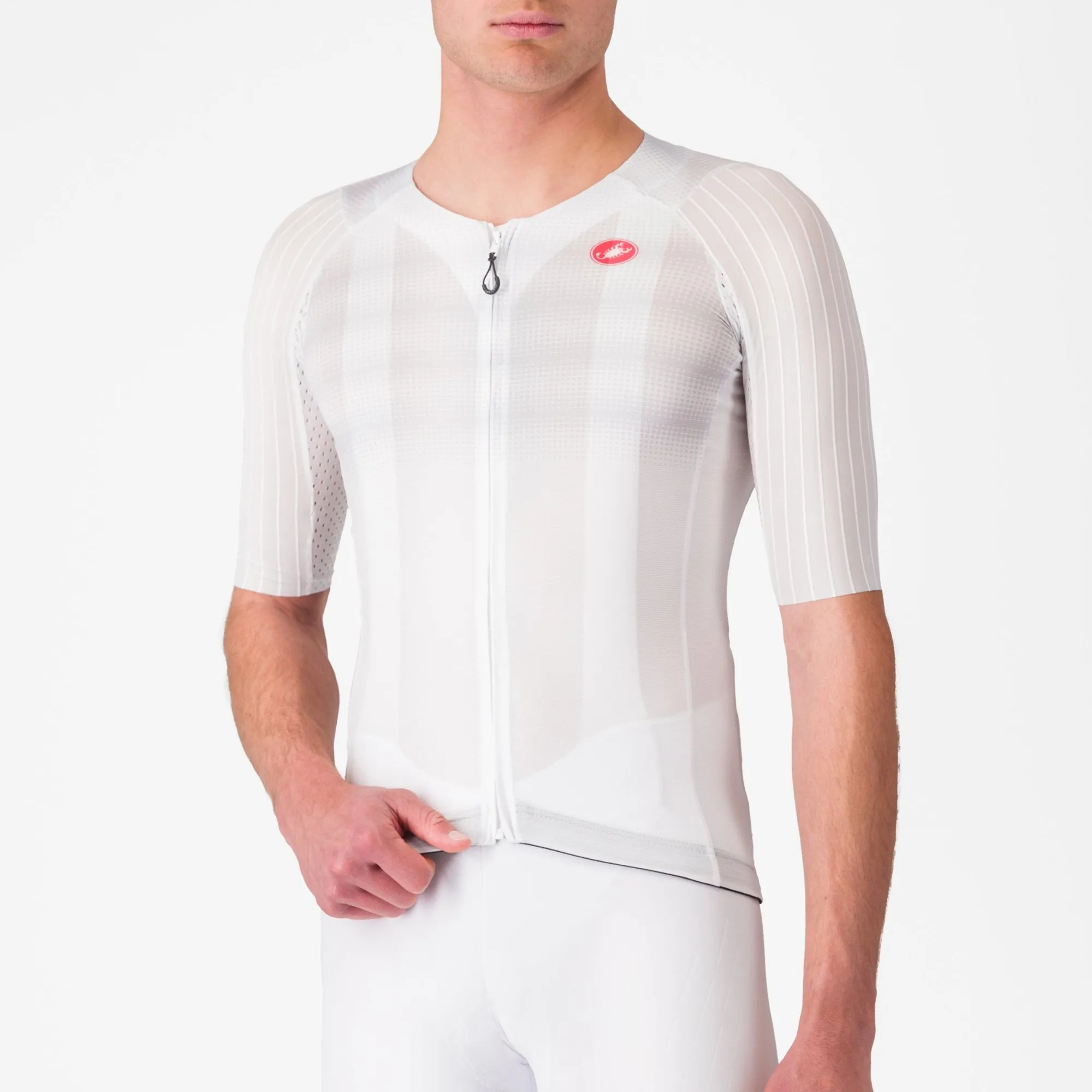 Uomo Castelli Maglie*agia Aero Race 8 -