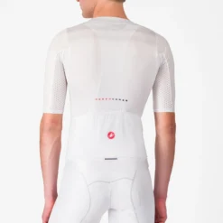 Uomo Castelli Maglie*agia Aero Race 8 -