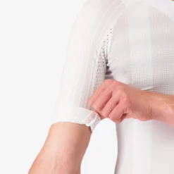 Uomo Castelli Maglie*agia Aero Race 8 -