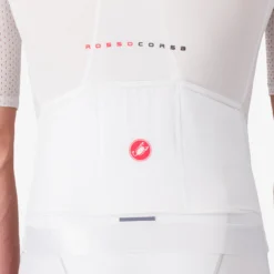 Uomo Castelli Maglie*agia Aero Race 8 -