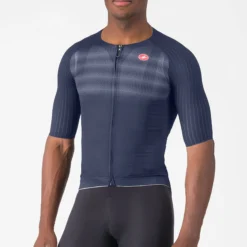 Uomo Castelli Maglie*agia Aero Race 8 -