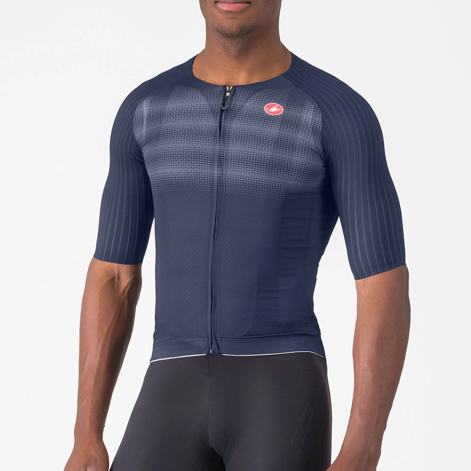 Uomo Castelli Maglie*agia Aero Race 8 -