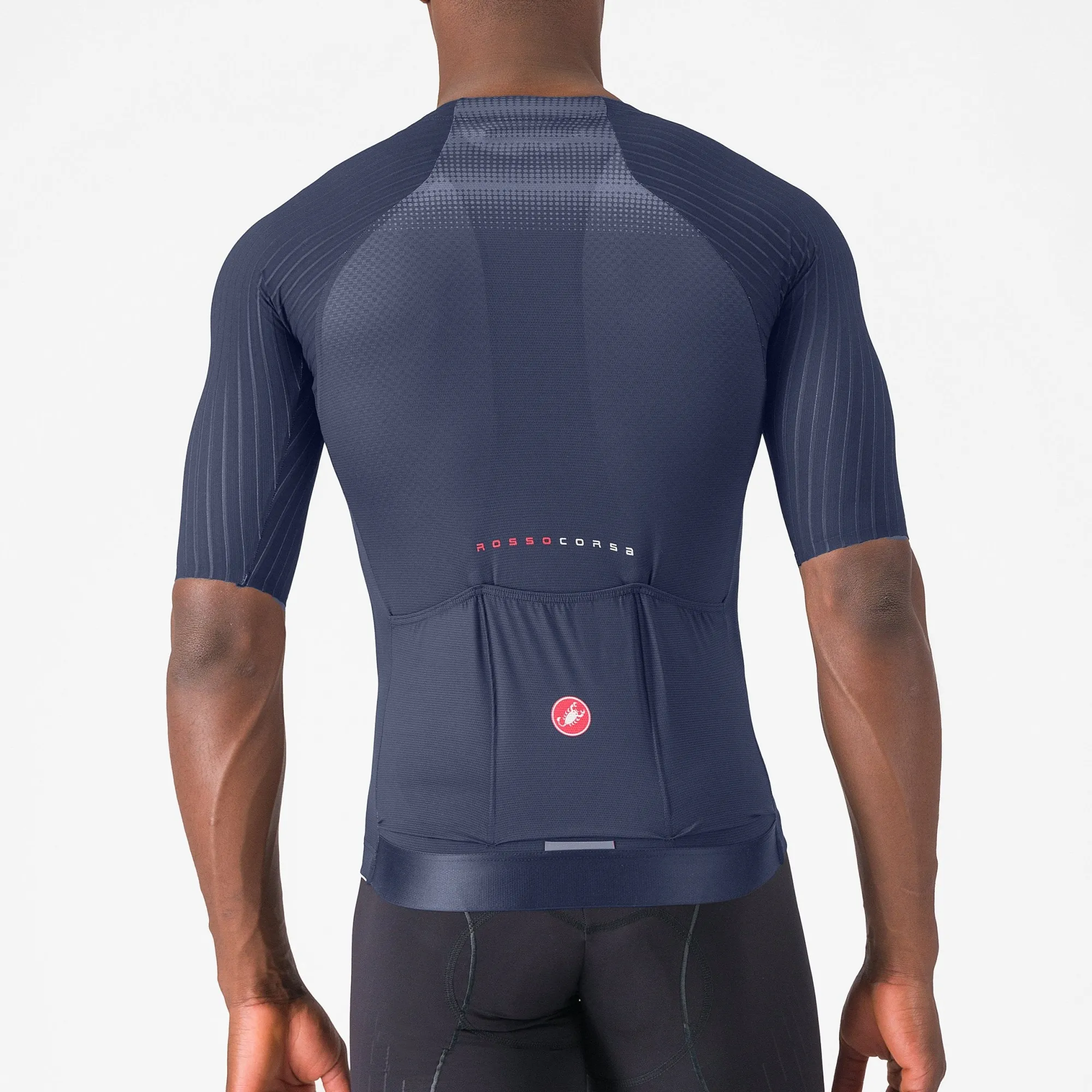 Uomo Castelli Maglie*agia Aero Race 8 -