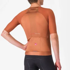 Uomo Castelli Maglie*agia Aero Race 8 -