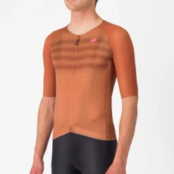 Uomo Castelli Maglie*agia Aero Race 8 -