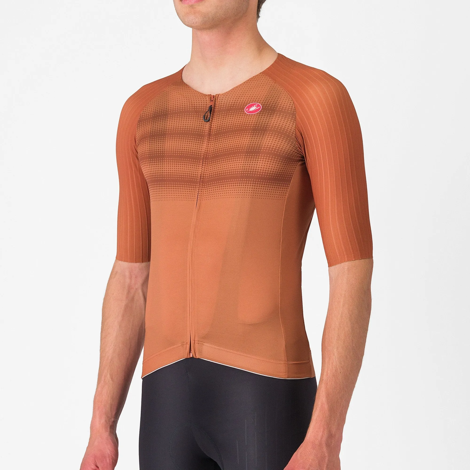 Uomo Castelli Maglie*agia Aero Race 8 -