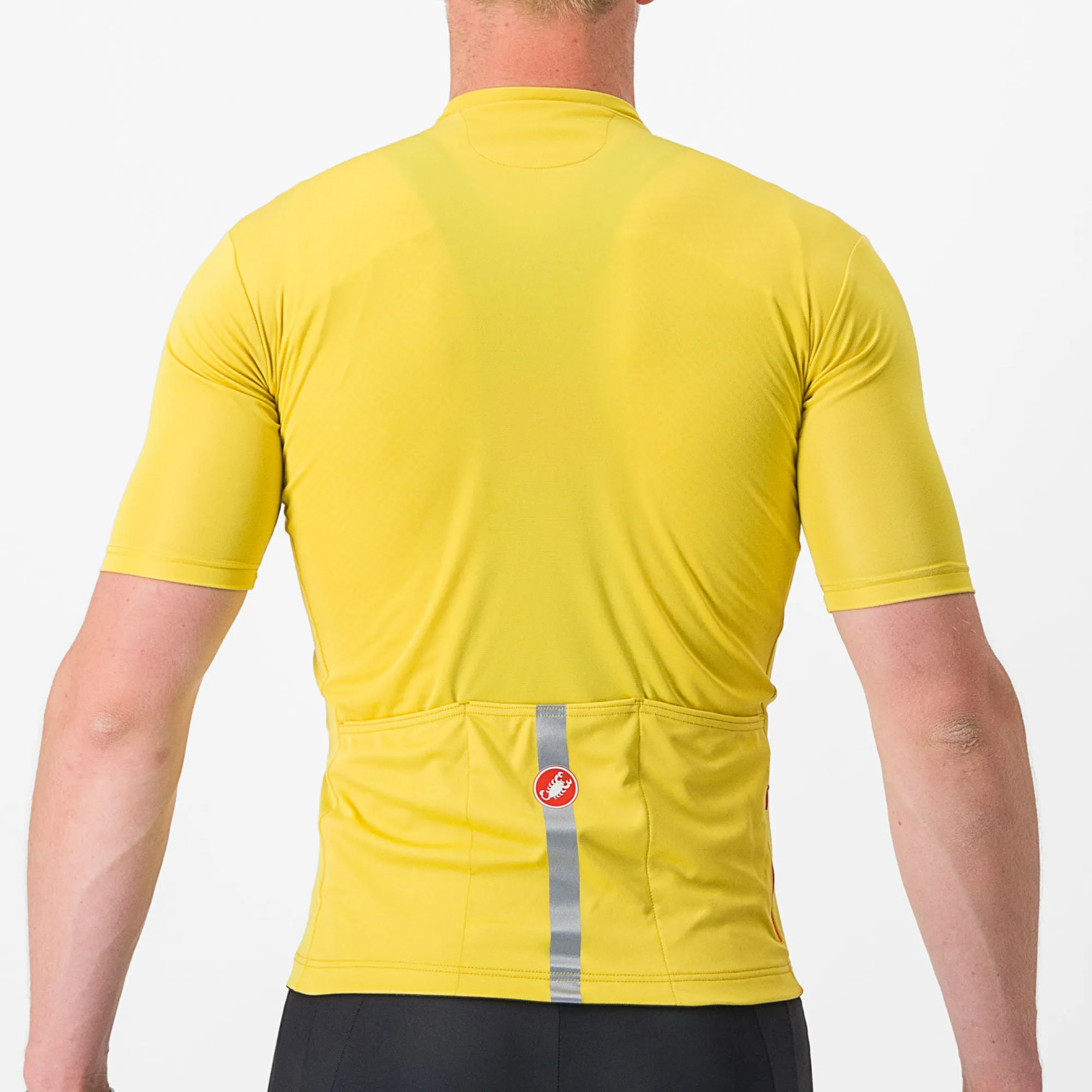 Uomo Castelli Maglie*agia Caifica -