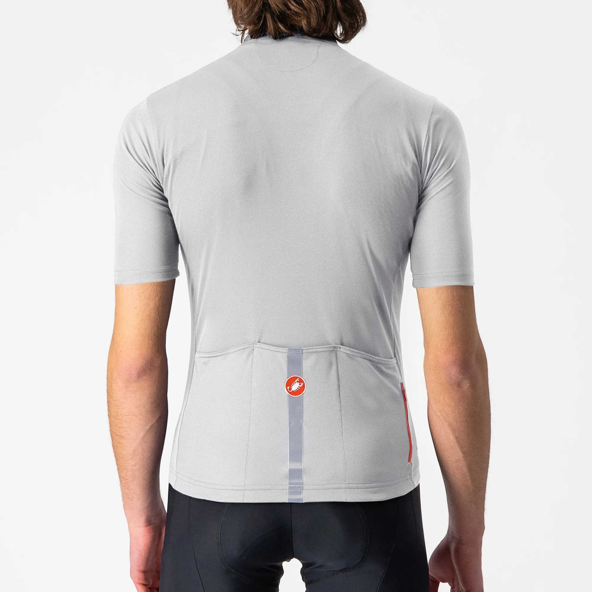 Uomo Castelli Maglie*agia Caifica -