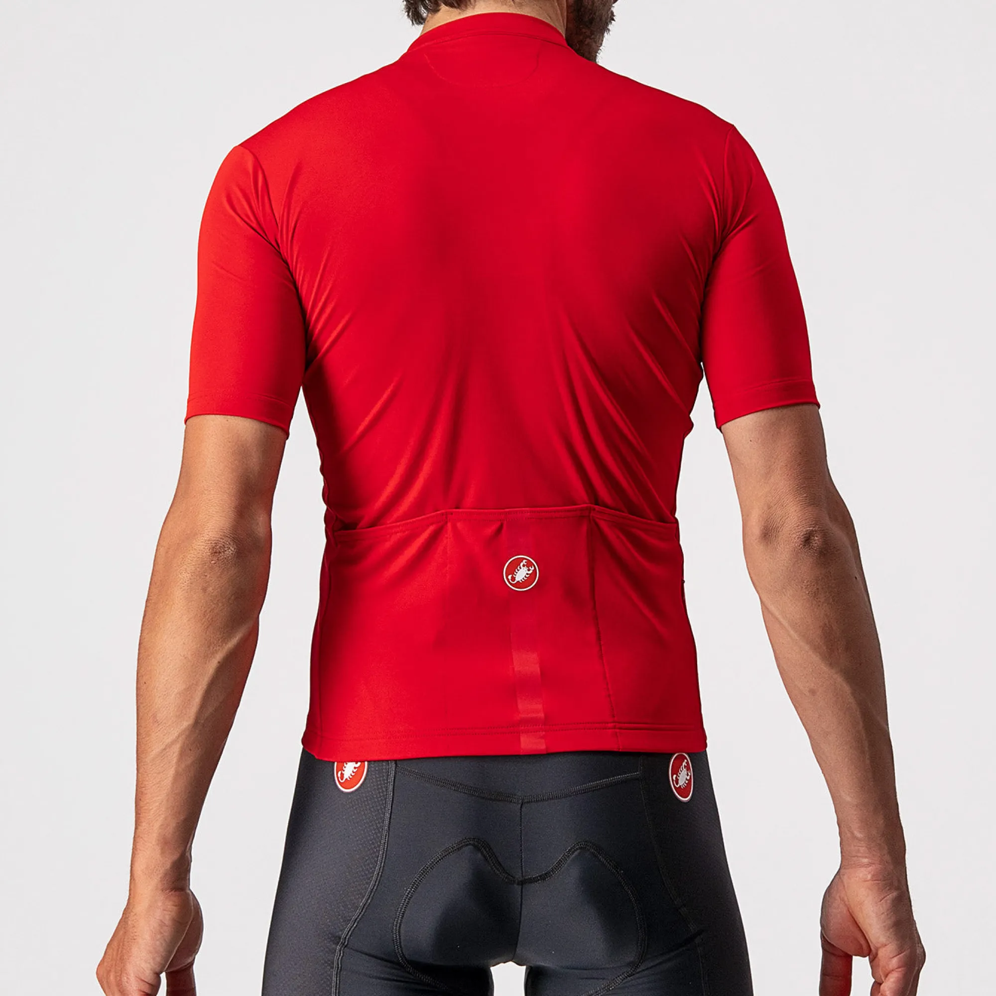 Uomo Castelli Maglie*agia Caifica -