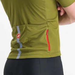 Uomo Castelli Maglie*agia Caifica - curo