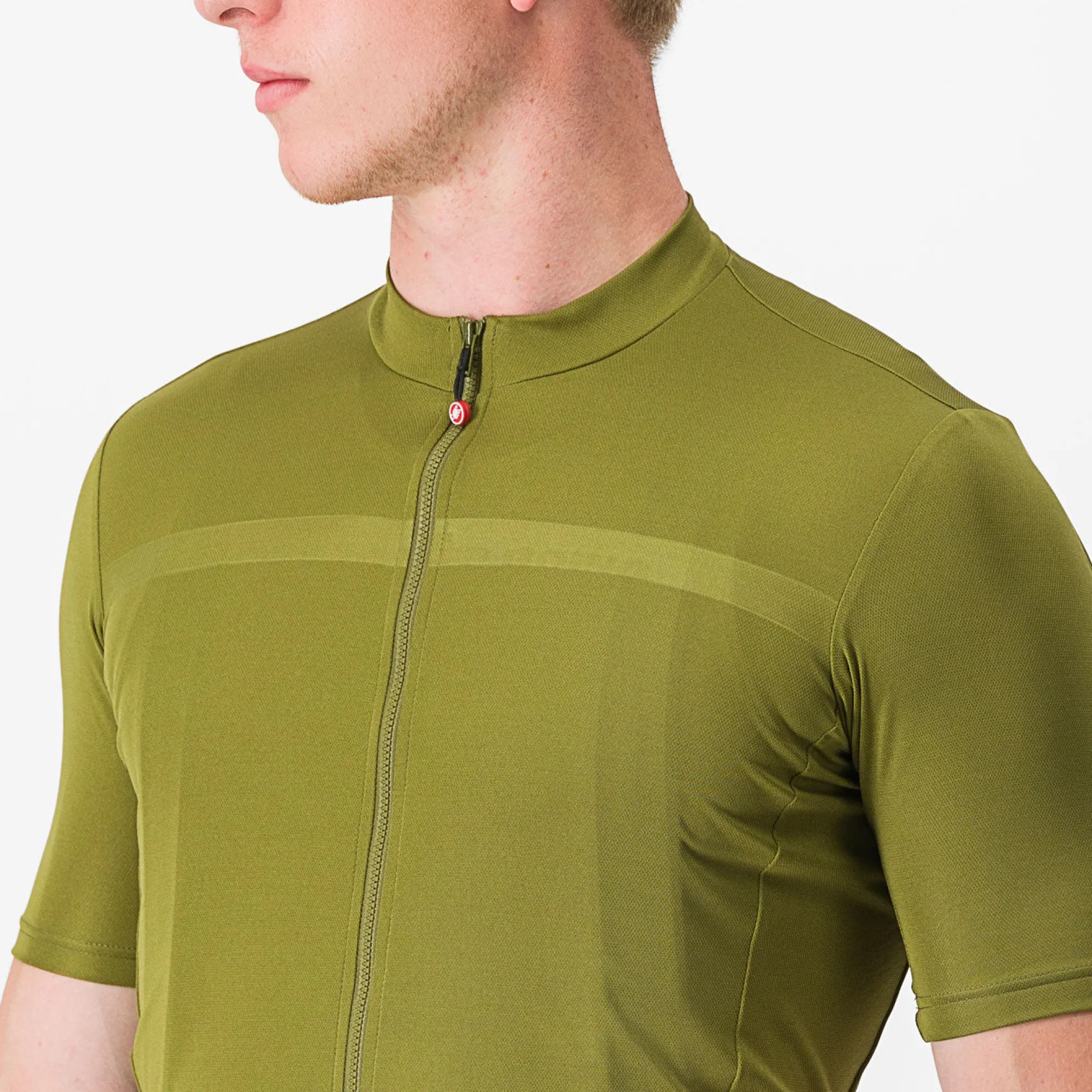 Uomo Castelli Maglie*agia Caifica - curo