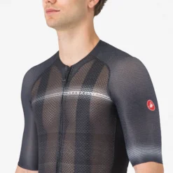Uomo Castelli Maglie*agia Ciber' A/C -