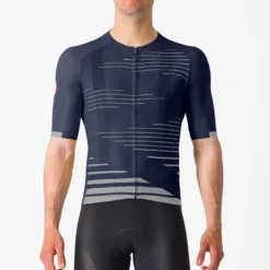 Uomo Castelli Maglie*agia Ciber' 4.0 -
