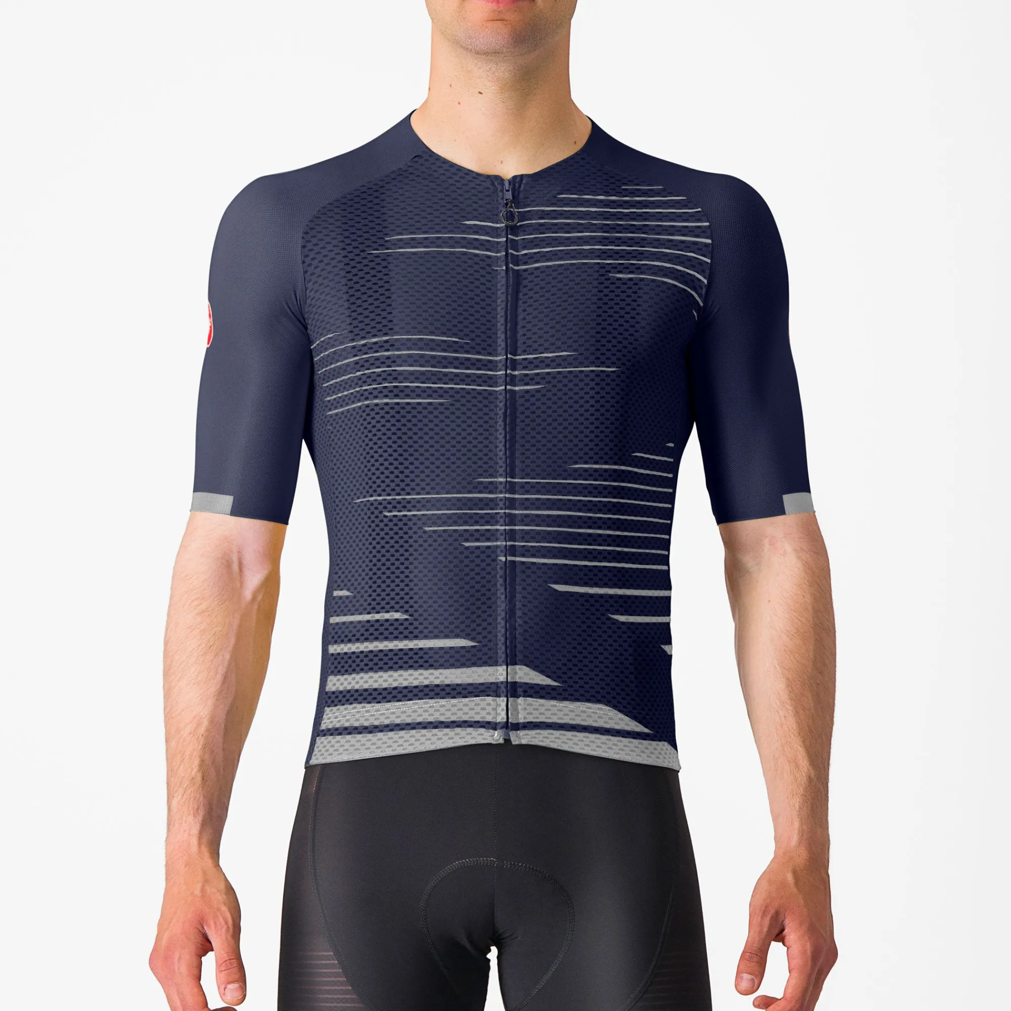 Uomo Castelli Maglie*agia Ciber' 4.0 -