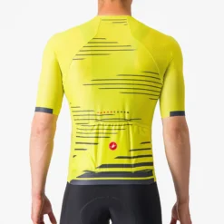 Uomo Castelli Maglie*agia Ciber' 4.0 -