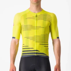 Uomo Castelli Maglie*agia Ciber' 4.0 -