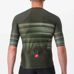 Uomo Castelli Maglie*agia Ciber' 3.0 2 -