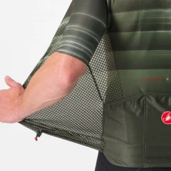 Uomo Castelli Maglie*agia Ciber' 3.0 2 -