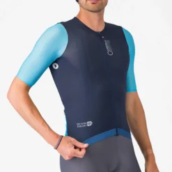 Uomo Castelli Maglie*agia Corretto -