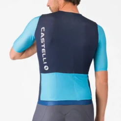 Uomo Castelli Maglie*agia Corretto -