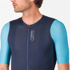 Uomo Castelli Maglie*agia Corretto -