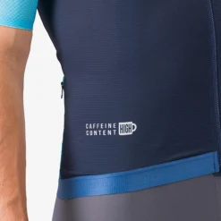 Uomo Castelli Maglie*agia Corretto -